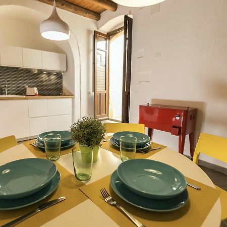 Апартаменты Studio Alagona Ortigia Сиракузы Экстерьер фото